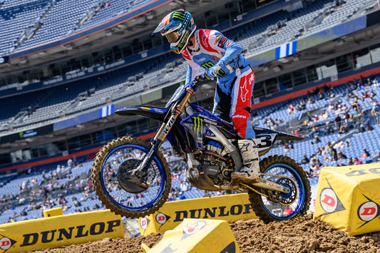 BREAKING NEWS! ELI TOMAC TO RACE THE 2024 FIM WSX SERIES