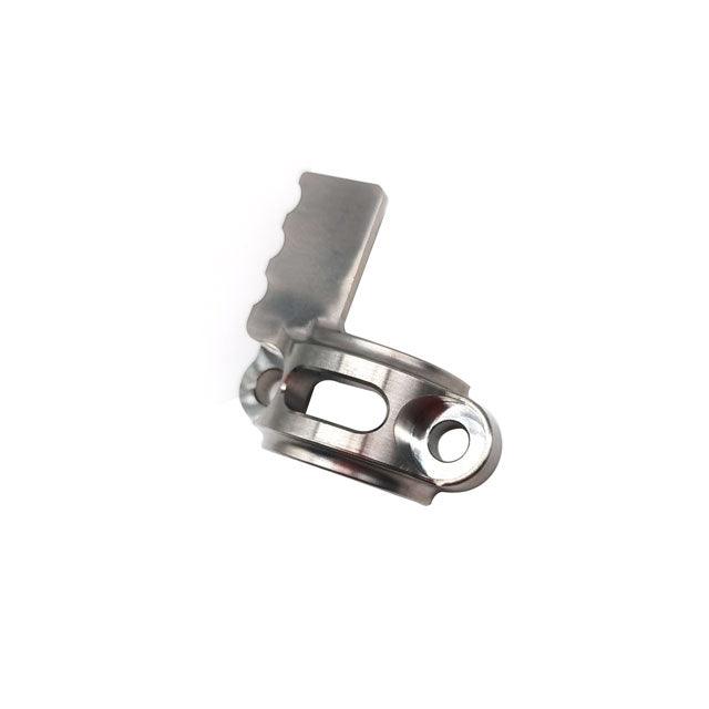 Titanium Clutch Protection GR5 BZM KTM (With  Bolt)