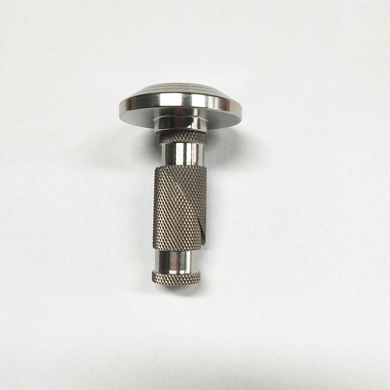 Titanium HANDLE BAR END GR5 KTM(2PCS)