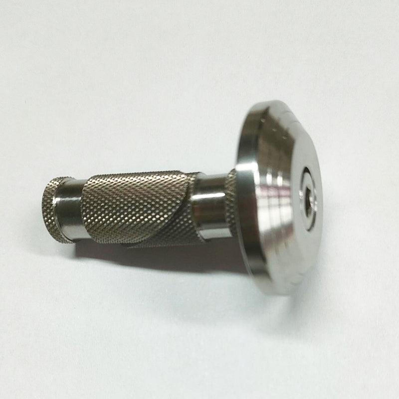 Titanium HANDLE BAR END GR5 KTM(2PCS)