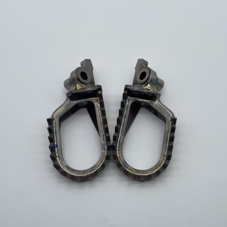 Titanium Footpeg for YAMAHA 2024