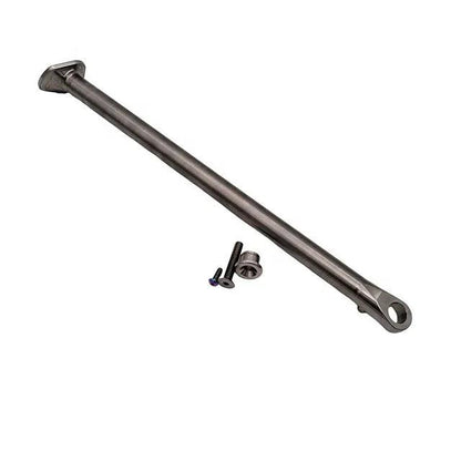 Titanium RACING Dirt Bike  Kickstand Side Stand  For XC XCW XCF EXC EXCF