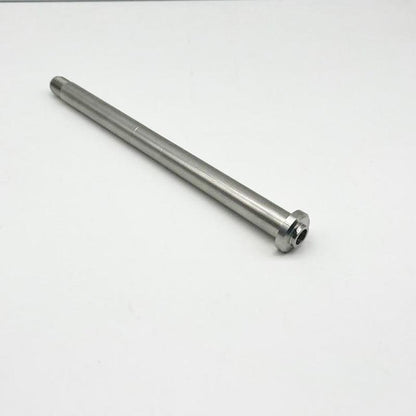 Titanium Swingarm Pivot Axle (2021-23 KTM, Husqvarna, & GasGas 125, 150, 250, 300, 350, 450)