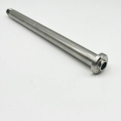 Titanium Swingarm Pivot Axle (2021-23 KTM, Husqvarna, & GasGas 125, 150, 250, 300, 350, 450)