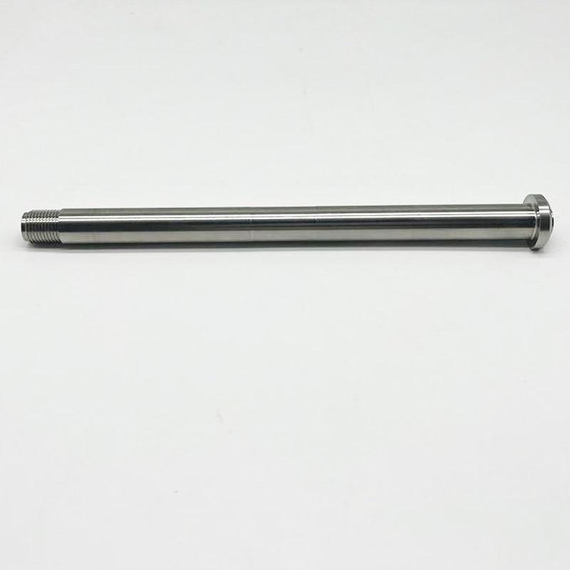 Titanium Swingarm Pivot Axle (2021-23 KTM, Husqvarna, & GasGas 125, 150, 250, 300, 350, 450)