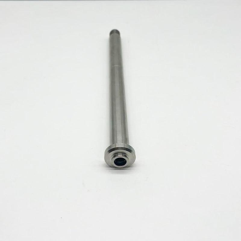 Titanium Swingarm Pivot Axle (2021-23 KTM, Husqvarna, & GasGas 125, 150, 250, 300, 350, 450)