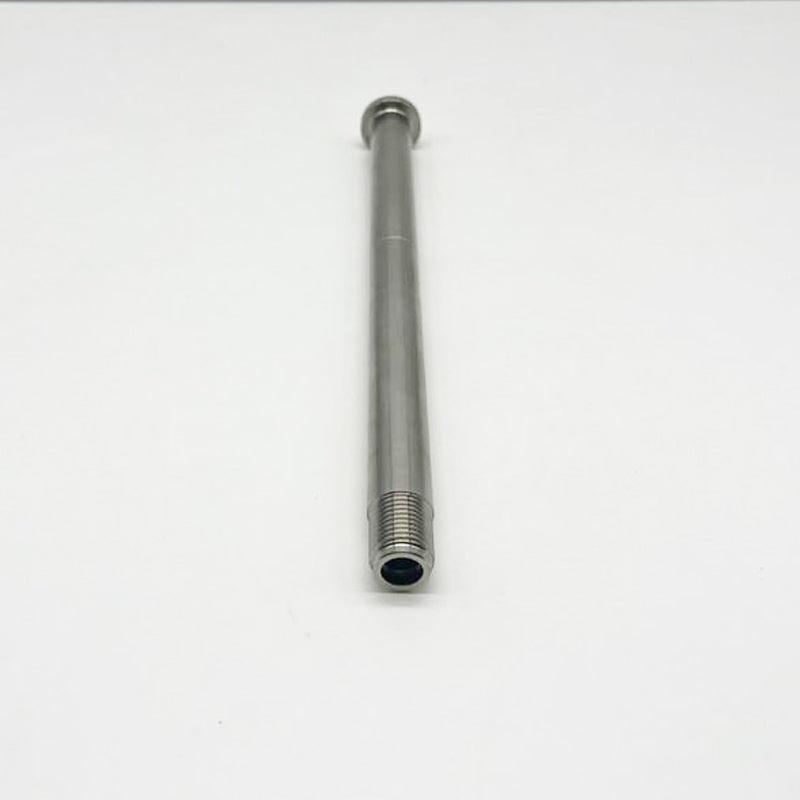 Titanium Swingarm Pivot Axle (2021-23 KTM, Husqvarna, & GasGas 125, 150, 250, 300, 350, 450)